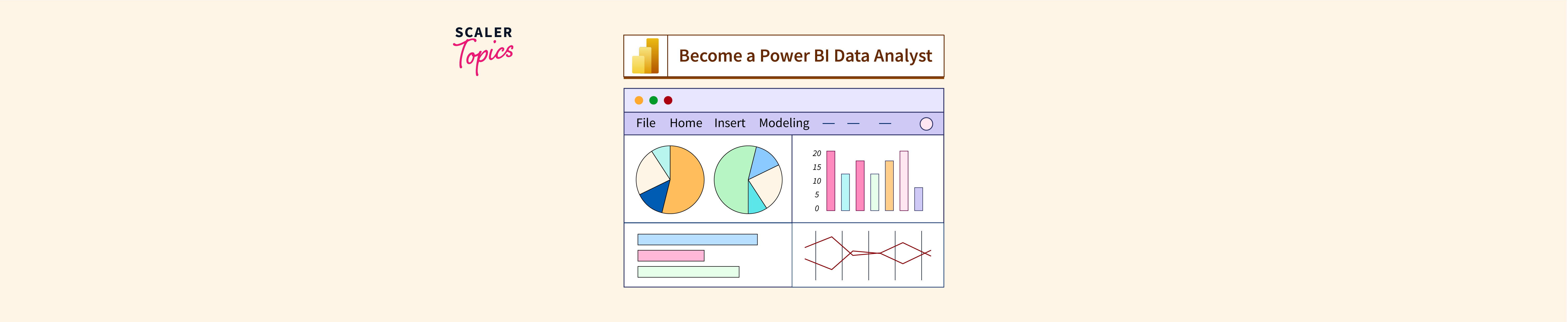 How To Become a Power Bi Data Analyst? - Scaler Topics