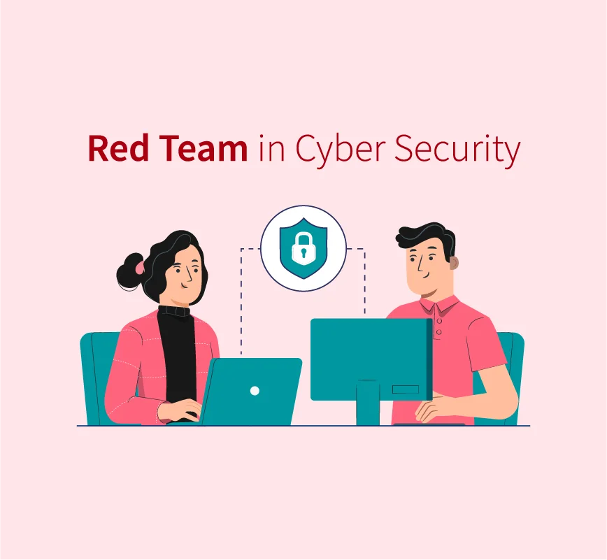 Using a Red Team To Boost Your Cyber Defences