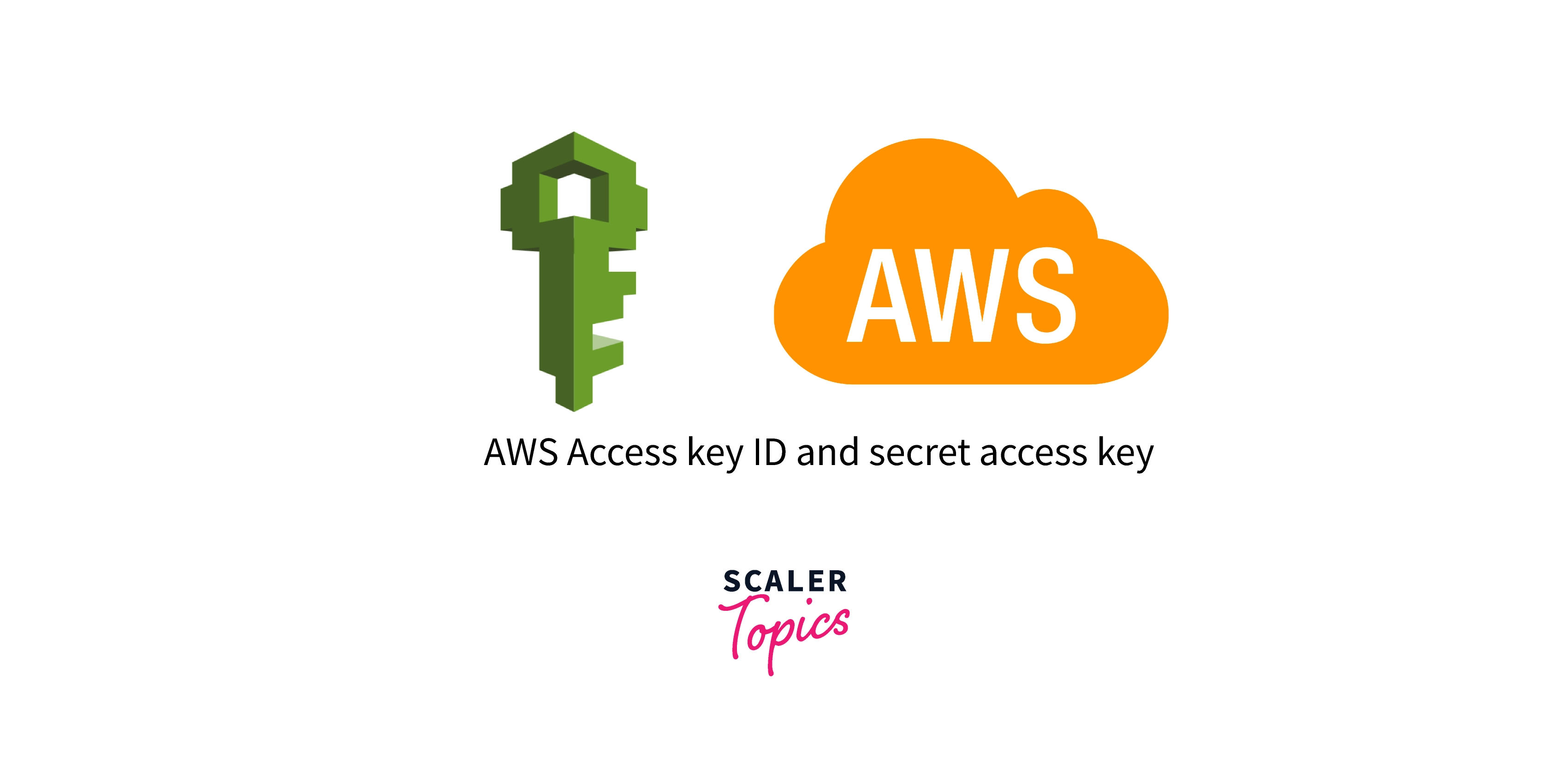 what-is-an-aws-access-key