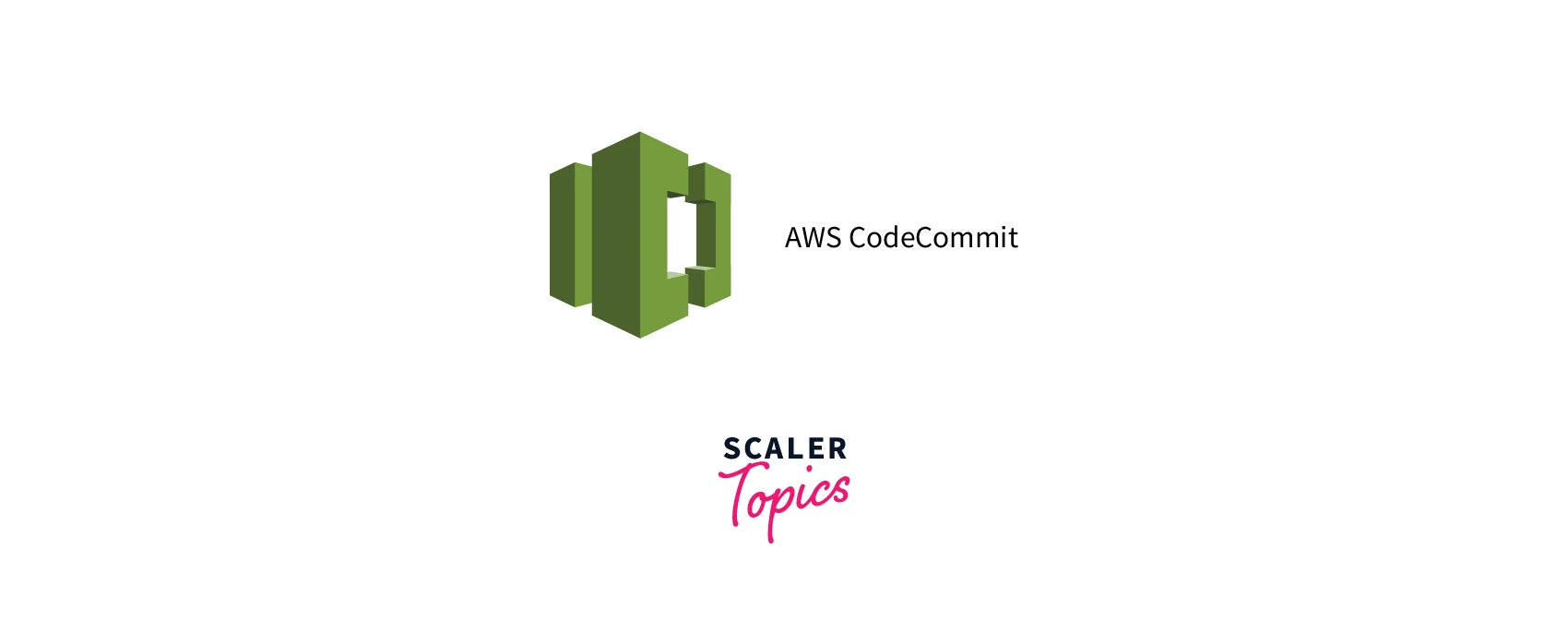 What is AWS Code Commit
