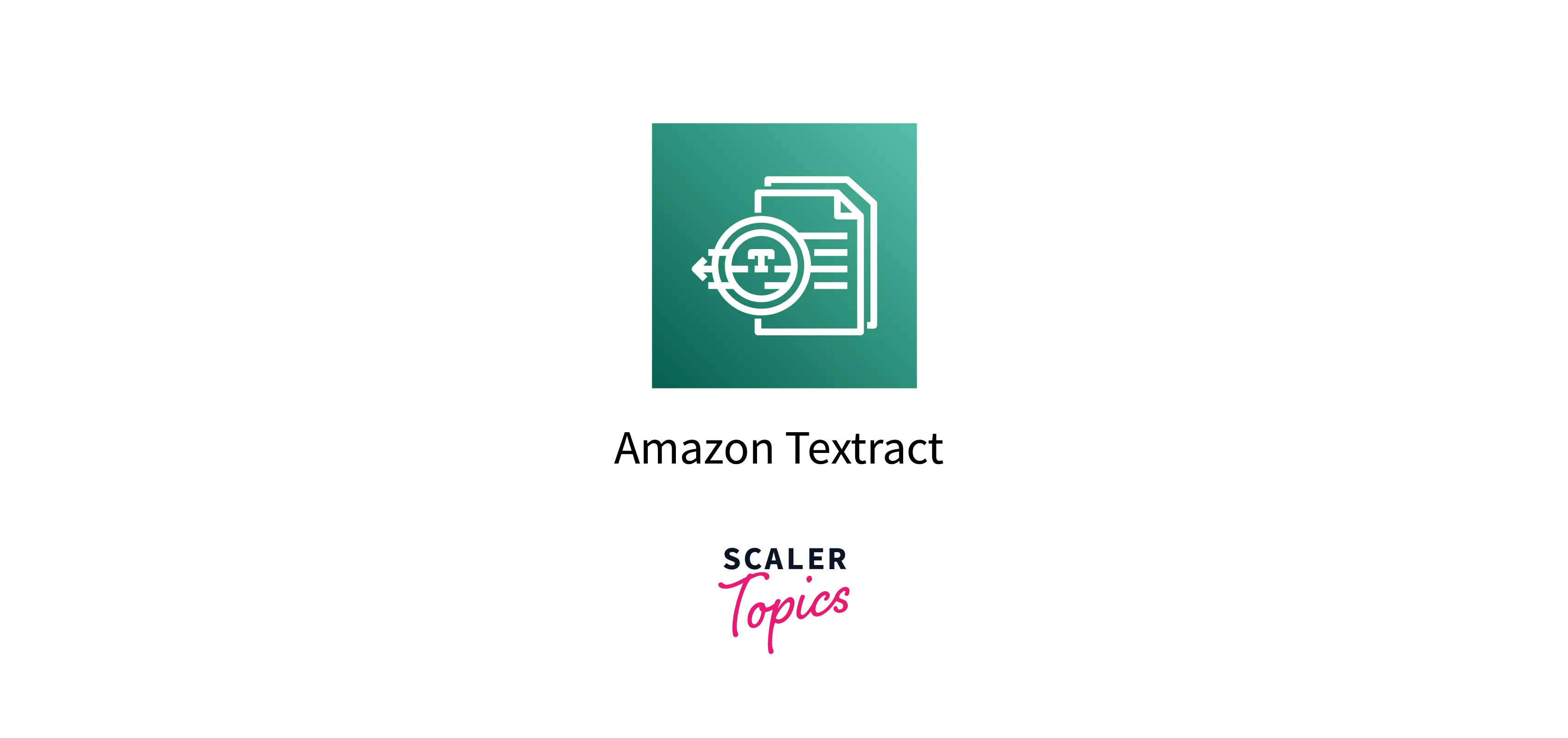 what-is-aws-textract
