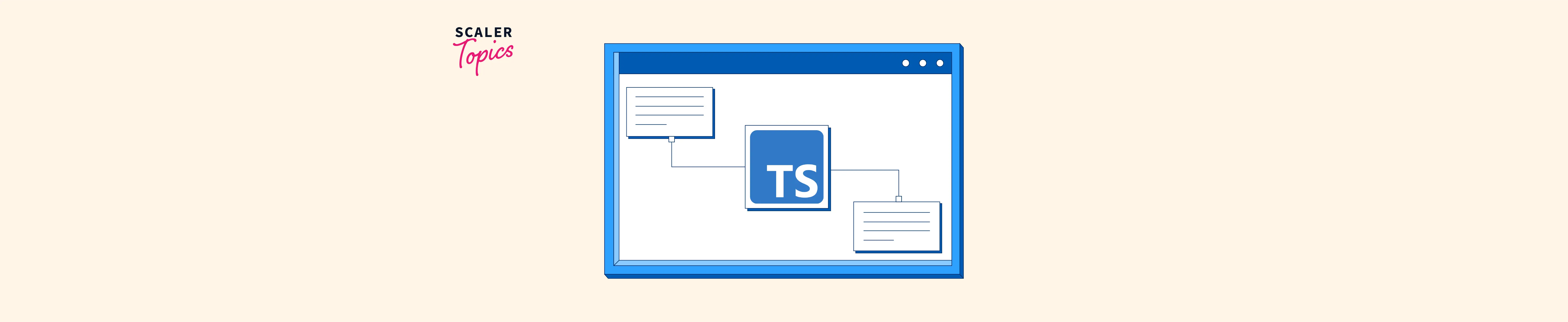 TypeScript Features - Scaler Topics