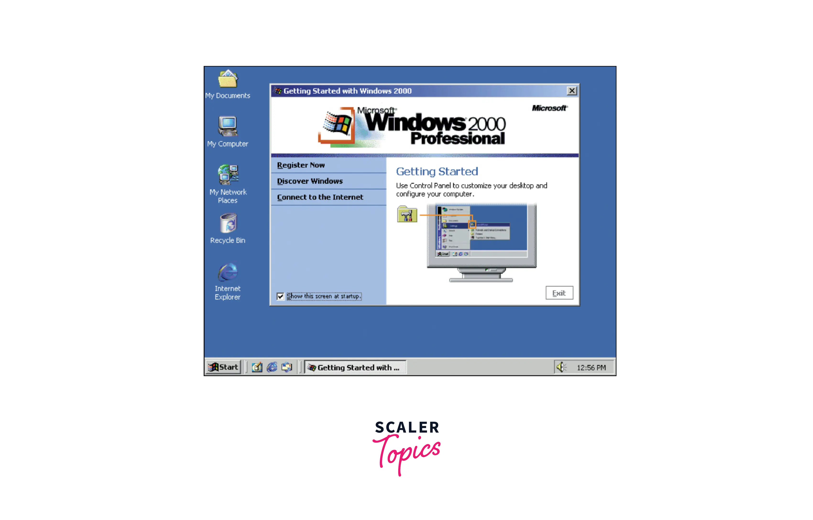 Windows 2000