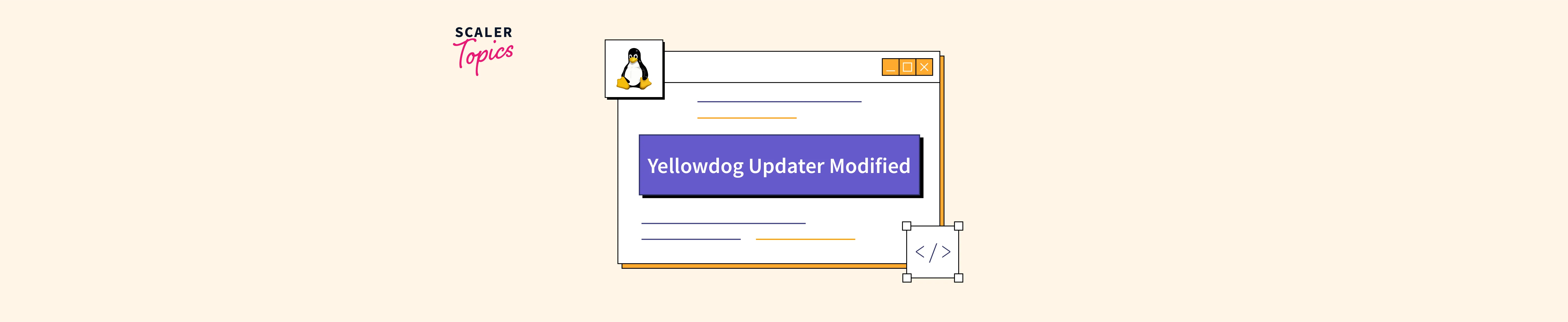 YUM in Linux - Scaler Topics