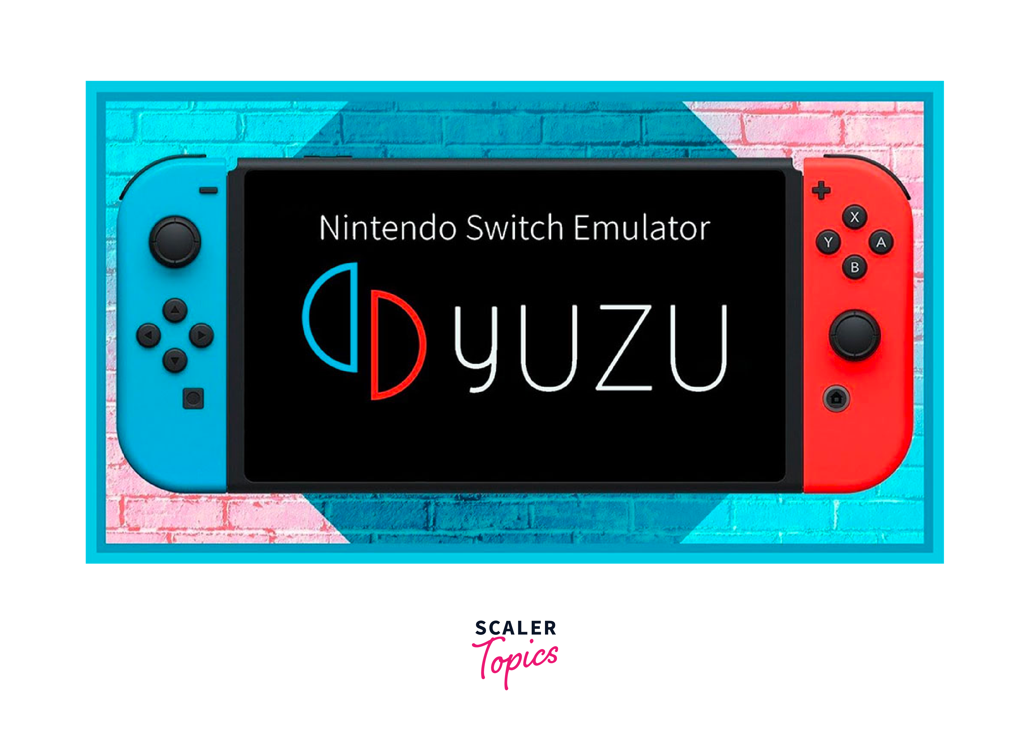 yuzu emulator