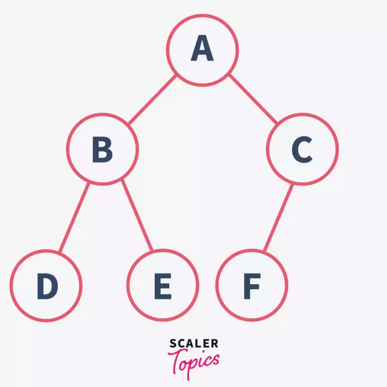 Binary Tree Structure